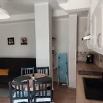 Pod Bocianami Apartman *